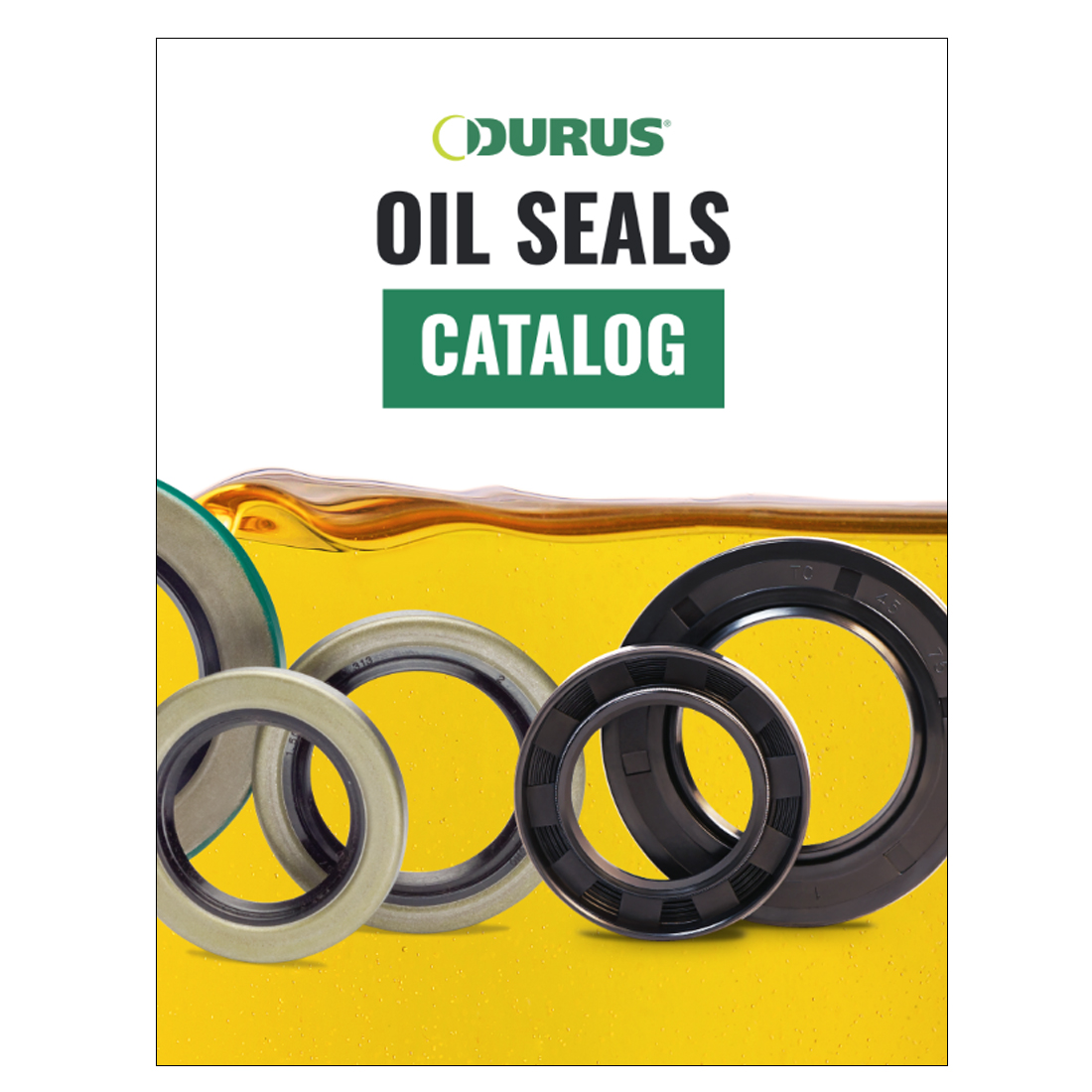  - Catalogs